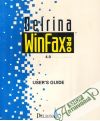 Delrina WinFax 4.0 - User´s Guide