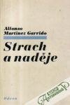 Strach a nadje