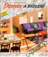 Domov a bydlení