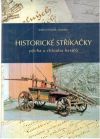 Historické stříkačky