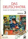 Das Deutschmobil 3. - Učebnica