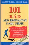 101 rd ako propagova svoju firmu