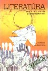 Literatúra pre 8. a 9. ročník základnej školy