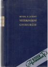 Veterinární chirurgie