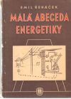 Malá abeceda energetiky