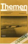 Themen 1. -  Arbeitsbuch