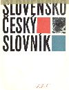 Slovensko - esk slovnk