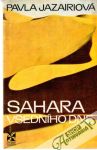 Sahara vednho dne