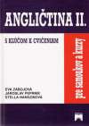Angličtina 2. pre samoukov a kurzy