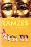 Ramzes, pani z Abú Simbel