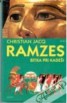 Ramzes - bitka pri Kadeši