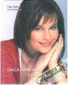 Olga Šípková - Láska jménem aerobik