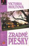 Zradné piesky