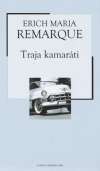 Traja kamaráti