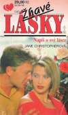 Napiš o své lásce