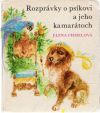 Rozprávky o psíkovi a jeho kamarátoch