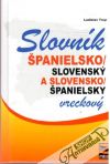 panielsko - slovensk, slovensko - panielsky vreckov slovnk