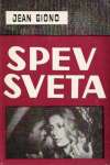 Spev sveta