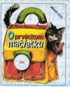 O prváckom mačiatku