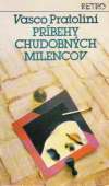 Prbehy chudobnch milencov