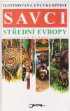 Savci stedn Evropy