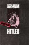 Adolf Hitler I-II.