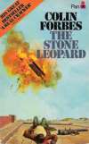 The stone leopard