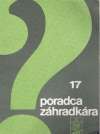 Poradca zhradkra 17