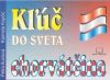 Kľúč do sveta - chorvátčina