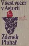 V šest večer v Astorii