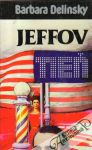 Jeffov tie