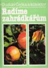 Radíme zahrádkářum
