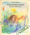 Podivuhodné príbehy Adama Brezuľu