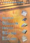 Hardvér, Windows 98, Internet, Word 2000, Excel 2000