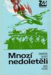 Mnoz nedoletli