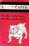 Povídky z jedné kapsy, Povídky z druhé kapsy