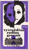 Vyvraždění rodiny Greenu