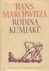 Rodina kumiakú