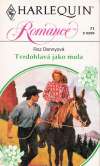 Tvrdohlavá jako mula