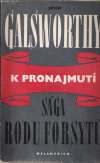 Sága rodu Forsytu III. - K pronajmutí