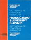 Franczsko - slovensk slovnk