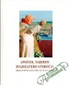 Apotol nrodov dvadsiateho storoia