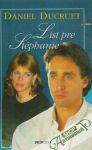 List pre Stéphanie