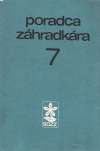Poradca záhradkára 7.