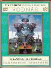 V znamení slnka a mesiaca - Vodnár