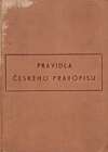 Pravidla českého pravopisu