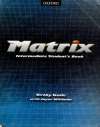 Matrix Intermediate Students Book