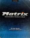 Matrix Intermediate Student´s Book