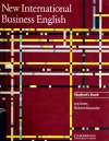 New international business english