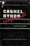 Cashel Byron, profesionl